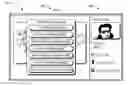 Fig. 01 - Multitasking and full screen menu contexts