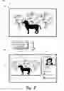 Fig. 03 - Multitasking and full screen menu contexts