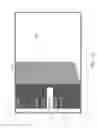 Fig. 22 - GRAPHICAL USER INTERFACE WITH UNFOLDING PANEL