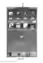 Fig. 07 - METHODS AND APPARATUS FOR ORGANIZING APPLICATIONS AND WIDGETS ON A MOBILE DEVICE INTERFACE