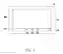 Fig. 03 - Method and system for quickly arranging multiple windows and mobile apparatus thereof