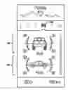 Fig. 01 - DRIVER INTERFACE FOR A VEHICLE COMBINATION METER