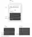 Fig. 01 - Gestures for keyboard switch