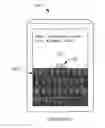 Fig. 09 - Gestures for keyboard switch