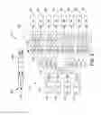 Fig. 06 - Fusible and reconfigurable cache architecture