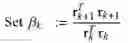 Fig. 22 - Optimal parameter selection and acceleration in ADMM for multi-stage stochastic convex quadratic programs