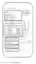 Fig. 02 - Wireless device portal application implementing a plurality of truncated applications