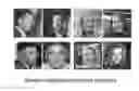 Fig. 01 - FLEXIBLE PART-BASED REPRESENTATION FOR REAL-WORLD FACE RECOGNITION APPARATUS AND METHODS