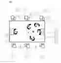 Fig. 01 - METHOD FOR SHOOTING VIDEO OF PLAYING FIELD AND FILTERING TRACKING INFORMATION FROM THE VIDEO OF PLAYING FIELD