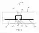 Fig. 04 - RFID tag and micro chip integration design