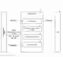 Fig. 01 - Memory control device, mobile terminal, and computer-readable recording medium for controlling writing and reading of data to frame memory
