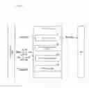 Fig. 02 - Memory control device, mobile terminal, and computer-readable recording medium for controlling writing and reading of data to frame memory