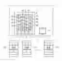 Fig. 02 - Display unit and installation for distributing electrical energy with a corresponding display unit