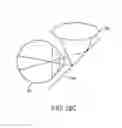 Fig. 131 - DETERMINING USER ACCOMMODATION TO DISPLAY AN IMAGE AT A DESIRED FOCAL DISTANCE USING FREEFORM OPTICS