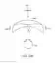 Fig. 146 - DETERMINING USER ACCOMMODATION TO DISPLAY AN IMAGE AT A FOCAL PLANE CORRESPONDING TO A USER'S CURRENT STATE OF FOCUS