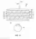 Fig. 41 - DETERMINING USER ACCOMMODATION TO DISPLAY AN IMAGE AT A FOCAL PLANE CORRESPONDING TO A USER'S CURRENT STATE OF FOCUS