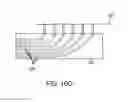 Fig. 83 - DETERMINING USER ACCOMMODATION TO DISPLAY AN IMAGE AT A FOCAL PLANE CORRESPONDING TO A USER'S CURRENT STATE OF FOCUS
