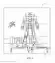 Fig. 02 - USING MULTIPLE EXIT PUPILS TO TRANSMIT LIGHT INTO A USER'S PUPIL FOR AUGMENTED OR VIRTUAL REALITY