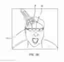 Fig. 05 - USING MULTIPLE EXIT PUPILS TO TRANSMIT LIGHT INTO A USER'S PUPIL FOR AUGMENTED OR VIRTUAL REALITY