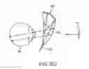 Fig. 138 - USING MULTIPLE EXIT PUPILS TO TRANSMIT LIGHT INTO A USER'S PUPIL FOR AUGMENTED OR VIRTUAL REALITY