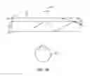 Fig. 22 - USING MULTIPLE EXIT PUPILS TO TRANSMIT LIGHT INTO A USER'S PUPIL FOR AUGMENTED OR VIRTUAL REALITY