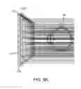 Fig. 33 - USING MULTIPLE EXIT PUPILS TO TRANSMIT LIGHT INTO A USER'S PUPIL FOR AUGMENTED OR VIRTUAL REALITY