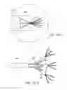 Fig. 52 - USING MULTIPLE EXIT PUPILS TO TRANSMIT LIGHT INTO A USER'S PUPIL FOR AUGMENTED OR VIRTUAL REALITY