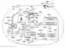 Fig. 01 - Presenting virtual objects based on head movements in augmented or virtual reality systems