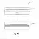 Fig. 08 - Presenting virtual objects based on head movements in augmented or virtual reality systems