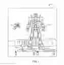 Fig. 02 - USING AN EYE BOX FOR AUGMENTED OR VIRTUAL REALITY