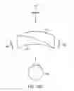 Fig. 149 - USING AN EYE BOX FOR AUGMENTED OR VIRTUAL REALITY