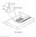 Fig. 49 - COUPLING A LENS TO AN OPTICAL FIBER FOR AUGMENTED OR VIRTUAL REALITY DISPLAYS