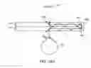 Fig. 89 - POLISHING AN ARRAY OF OPTICAL FIBERS AT AN ANGLE TO DELIVER AUGMENTED OR VIRTUAL REALITY IMAGES