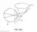 Fig. 131 - COUPLING OPTICAL ELEMENTS TO AN ARRAY OF MICROPROJECTORS FOR AUGMENTED OR VIRTUAL REALITY