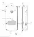 Fig. 02 - MULTI-FUNCTIONAL DEVICE HAVING AT LEAST THE ABILITY TO DETECT THE PRESENCE OF A SUBSTANCE