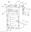 Fig. 01 - Scenting nebulizer with remote management and capacitive liquid level sensing