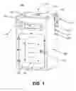 Fig. 02 - Scenting nebulizer with remote management and capacitive liquid level sensing