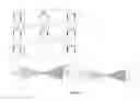 Fig. 08 - Dynamic deoxyribonucleic acid (DNA) models and kits