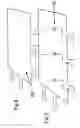 Fig. 08 - GENERALLY-CYLINDRICAL CONTAINER LABEL PROTECTORS AND APPLICATORS THEREFORE