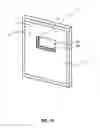 Fig. 08 - Illuminated ATM surround
