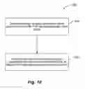 Fig. 08 - Adjusting pixels to compensate for spacing in augmented or virtual reality systems