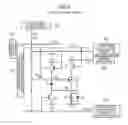Fig. 06 - EL display device and electronic apparatus to compensate back-gate effect on light-emitting unit drive transistor