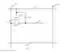 Fig. 02 - Switch circuit to control the flow of charges in the parasitic capacitance of a TFT in the pixel of a display
