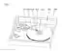 Fig. 01 - Manufacturing method of a write portion for a thermal assisted magnetic head slider