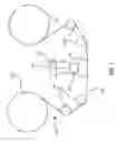 Fig. 02 - Magnetic recording head having protected reader sensors and near zero recession writer poles
