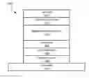 Fig. 01 - Ultra-low profile multidentate lubricant for use as a sub-nanometer thick lubricant layer for magnetic media
