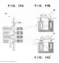 Fig. 11 - Magnet unit and magnetron sputtering apparatus