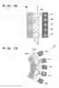 Fig. 12 - Magnet unit and magnetron sputtering apparatus
