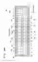 Fig. 17 - Magnet unit and magnetron sputtering apparatus