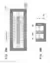 Fig. 22 - Magnet unit and magnetron sputtering apparatus